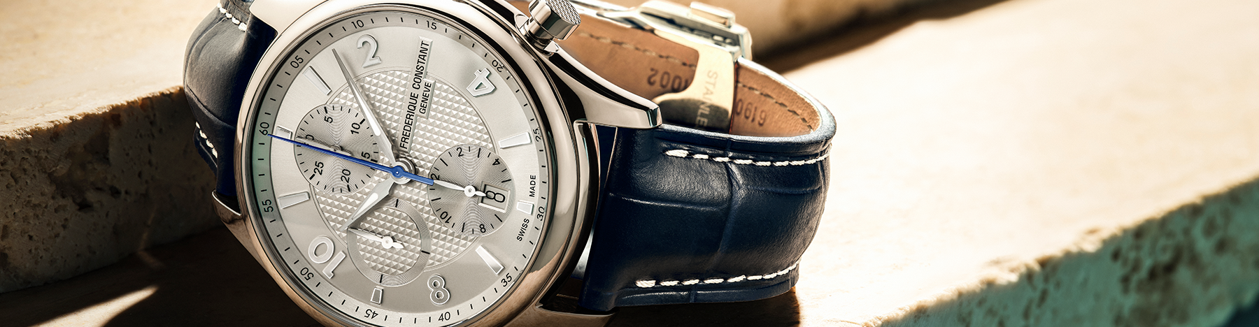Frederique Constant Frederique Constant
